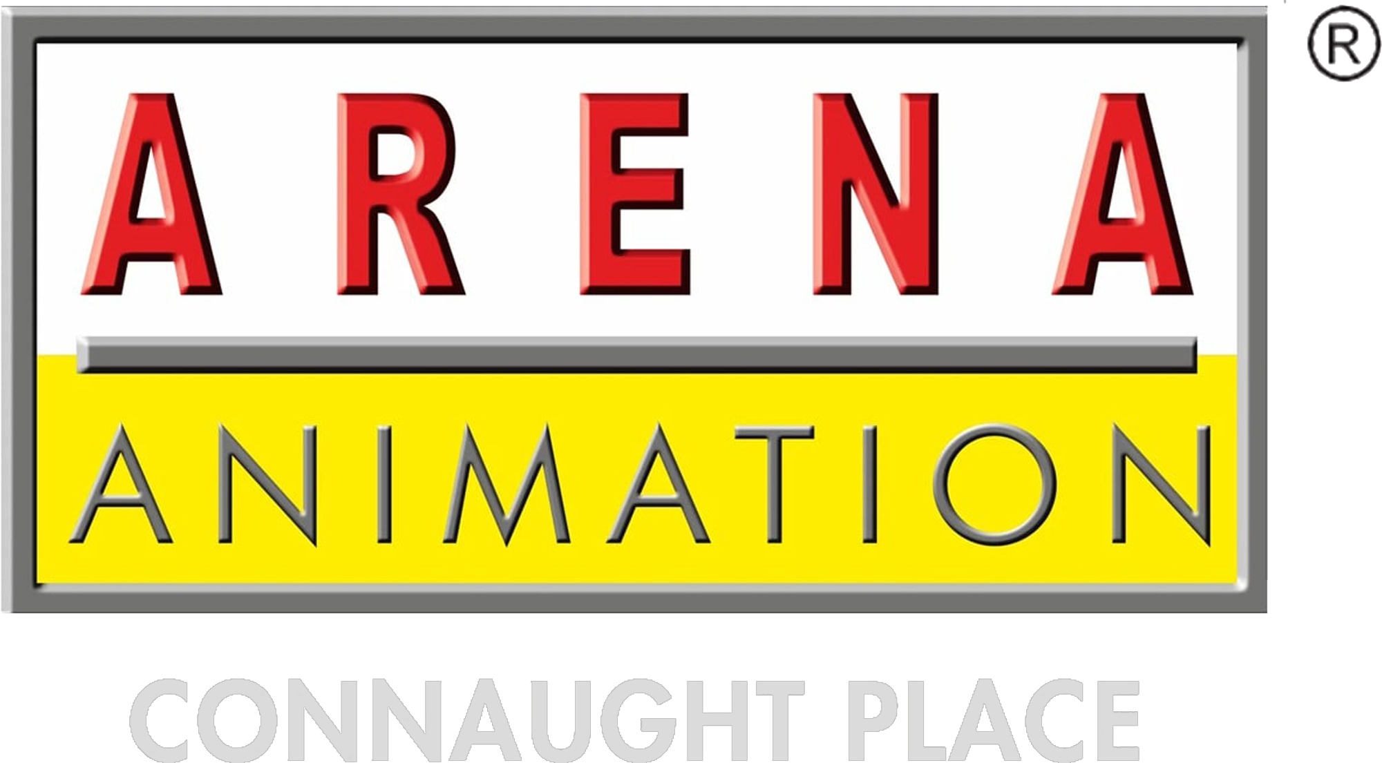 Arena Logo